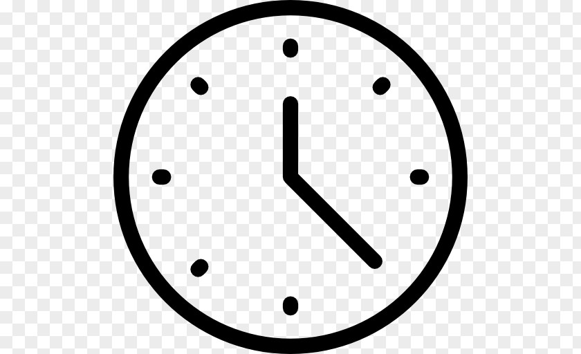 Alarm Clock And Time Map Smart Auto Dealz Car Dealership Business PNG