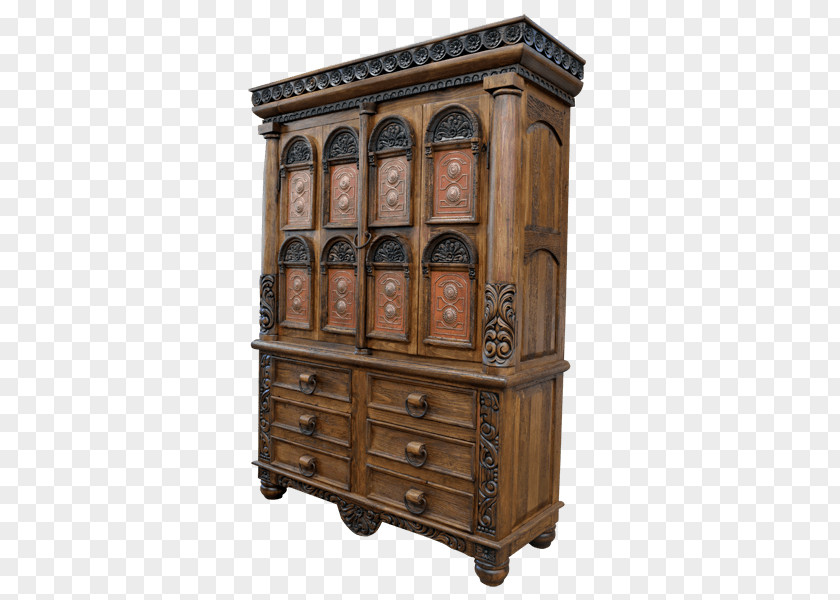 Armoire Furniture Buffets & Sideboards Antique Cabinetry PNG