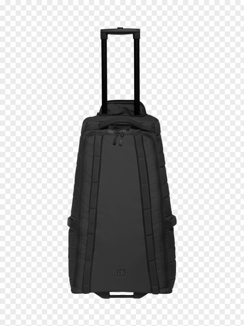 Backpack Douchebags Hugger 30L Baggage Holdall PNG