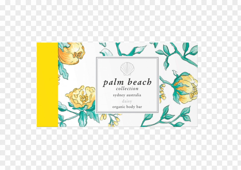 Beach Bar Soapbox Palm Brand PNG