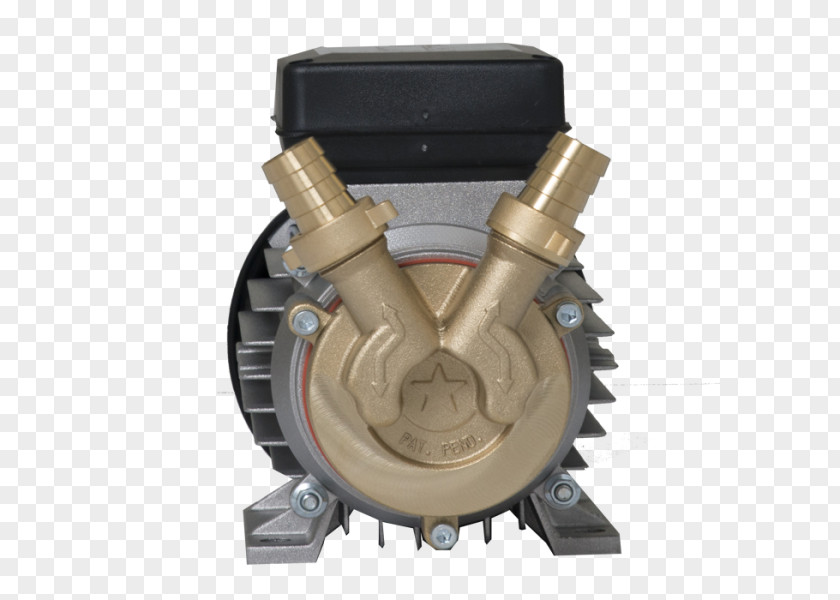 Beer Pump Pompa Autoadescante Impeller Liquid PNG