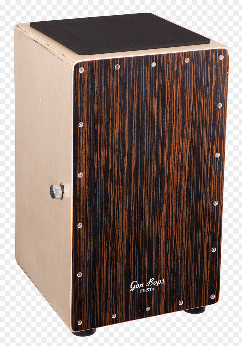 Bell Cajón Latin Percussion Meinl PNG
