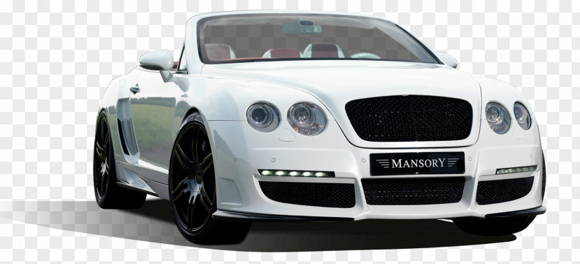 Bentley 2017 Continental GT 2005 Car Flying Spur PNG