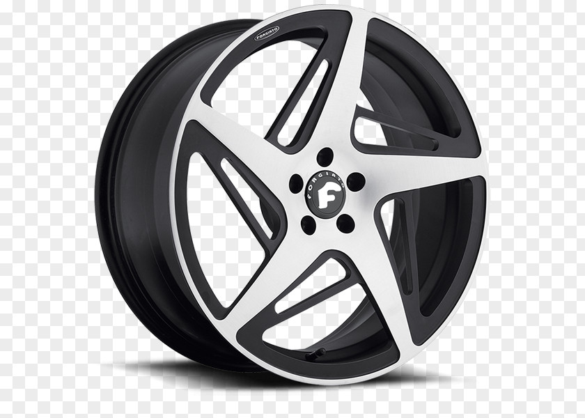 Car Alloy Wheel Rim Tire PNG