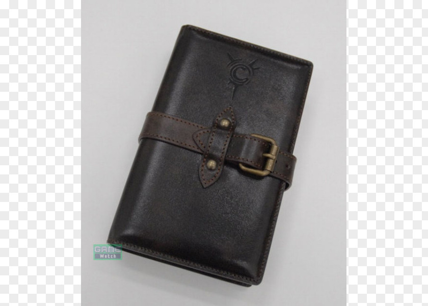 Case Closed Culdcept Wallet Leather PNG