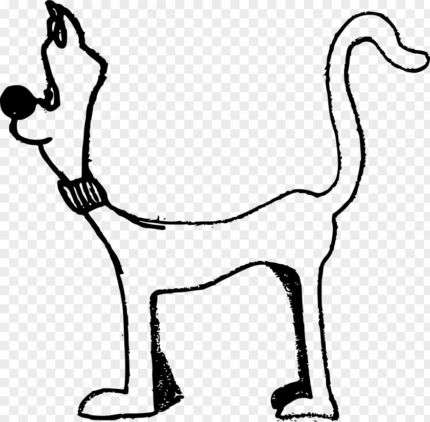 Cat Dog Clip Art PNG