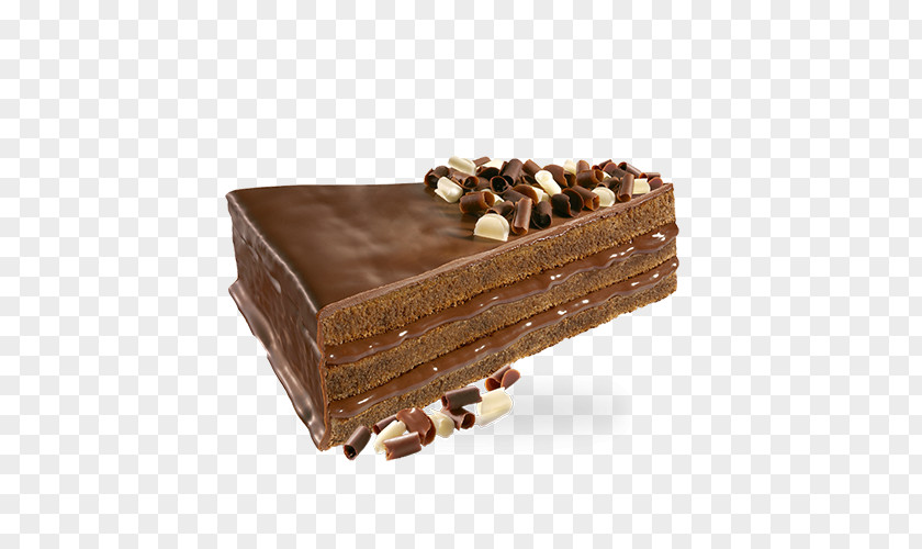 Chocolate Cake Fudge Liqueur Truffle Praline PNG