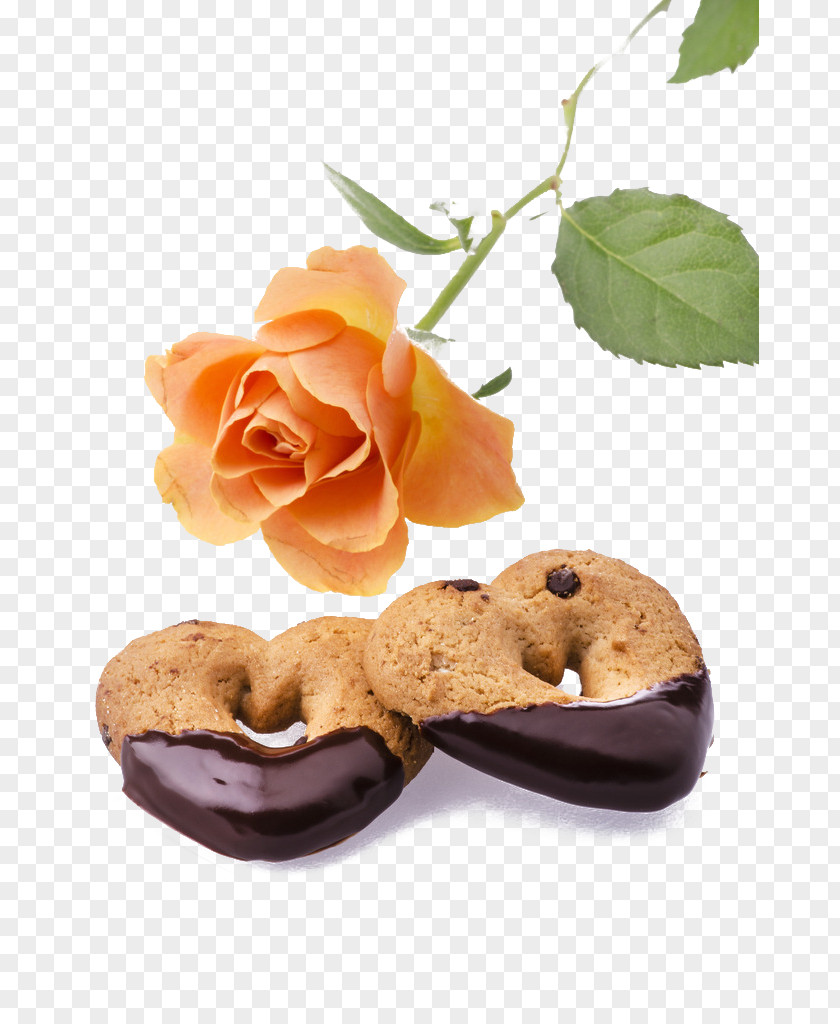Chocolate Cookies Chip Cookie Breakfast Food Biscuit PNG