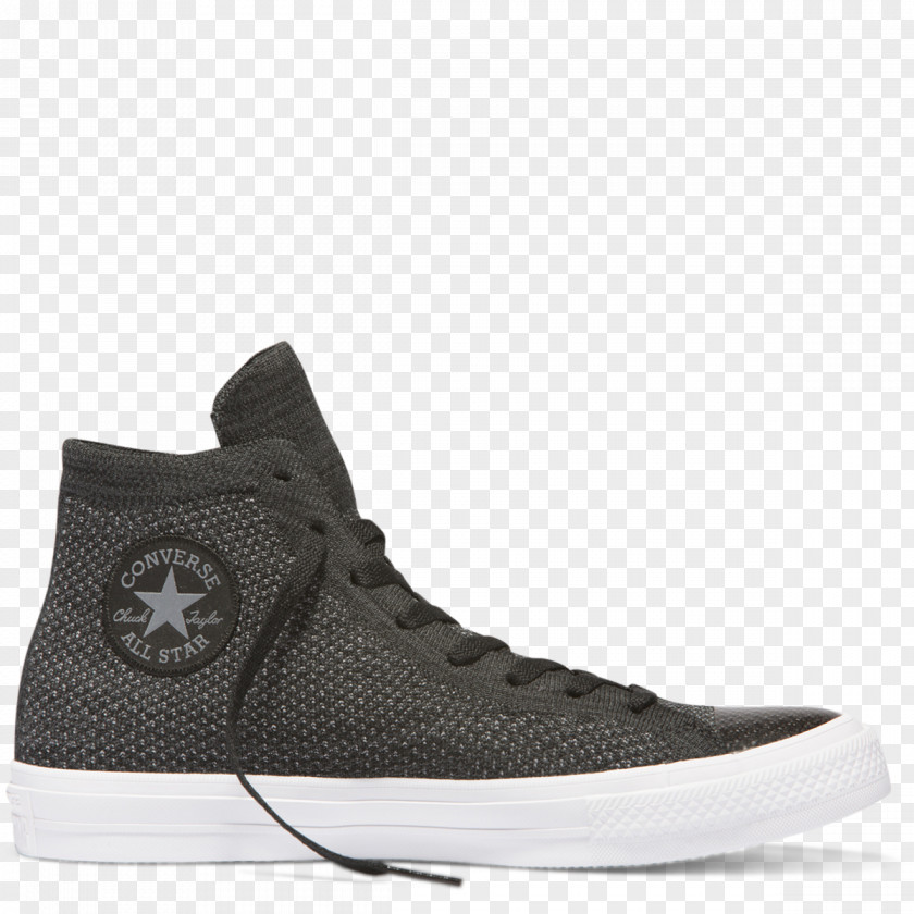 Converse High Top Sneakers Chuck Taylor All-Stars Shoe Nike PNG