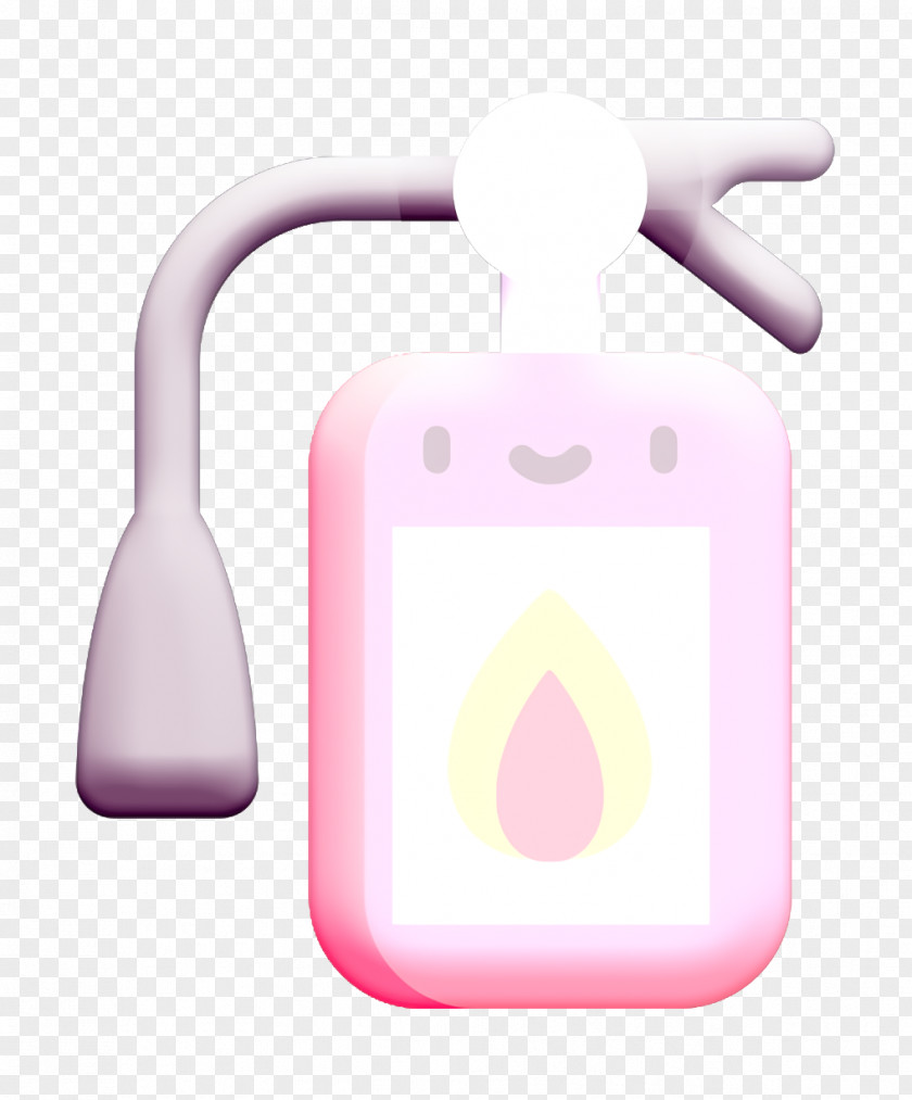 Extinguisher Icon Formula 1 Firefighting PNG