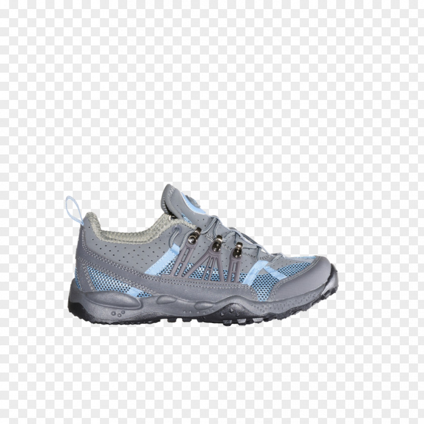 Lady Hiker Sneakers Walking Running Jogging Outdoor Recreation PNG