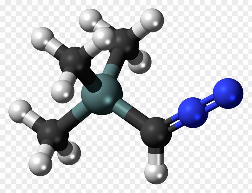 Molecule Chemical Compound Butanol 2-Hexanol Substance PNG