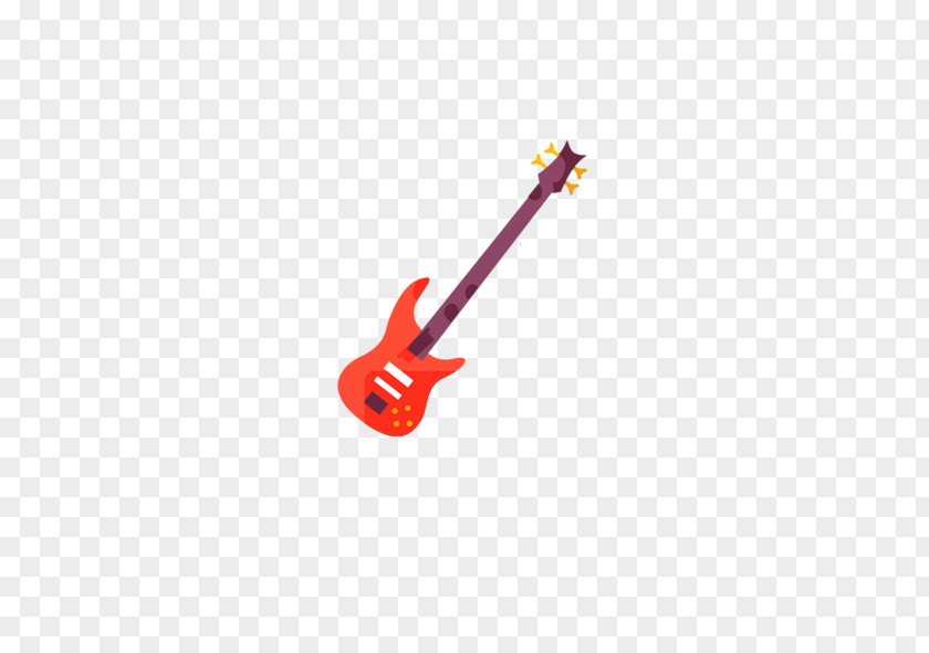 Musical Instruments Pattern PNG