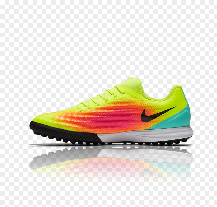 Nike Free Football Boot Sneakers Cleat PNG