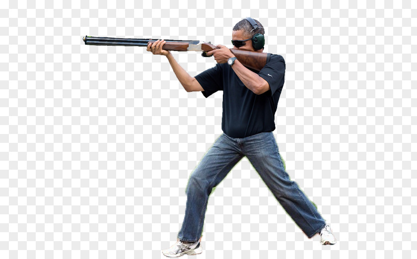 Obama White House Patient Protection And Affordable Care Act Skeet Shooting Sport PNG