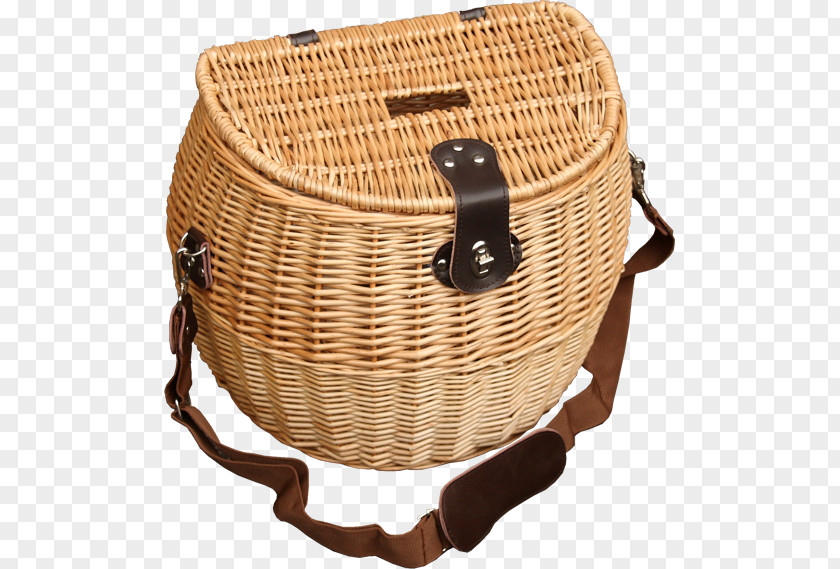 Picnic Basket Home Products Basketware Wicker Creel Hamper PNG