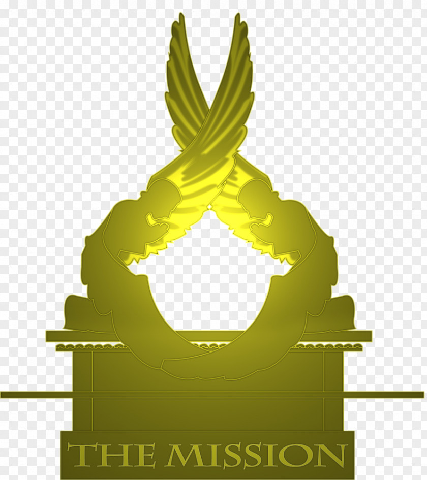 Renungan Kapal Perang God Altar Worship Logo Illustration PNG