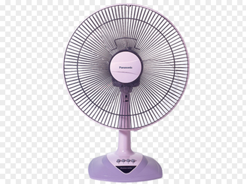 Table Fan Ceiling Fans Panasonic Bladeless PNG
