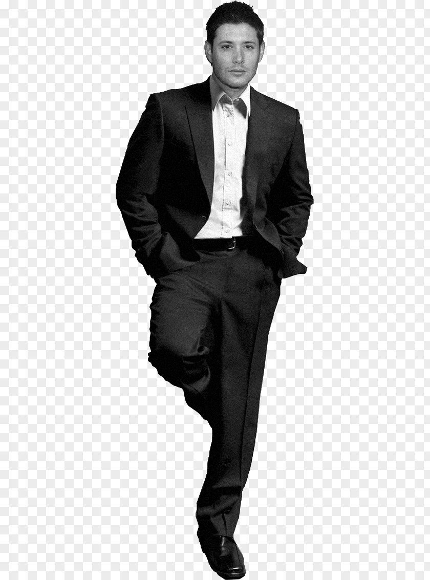 Tuxedo M. Gentleman PNG Gentleman, jensen ackles silhouette clipart PNG