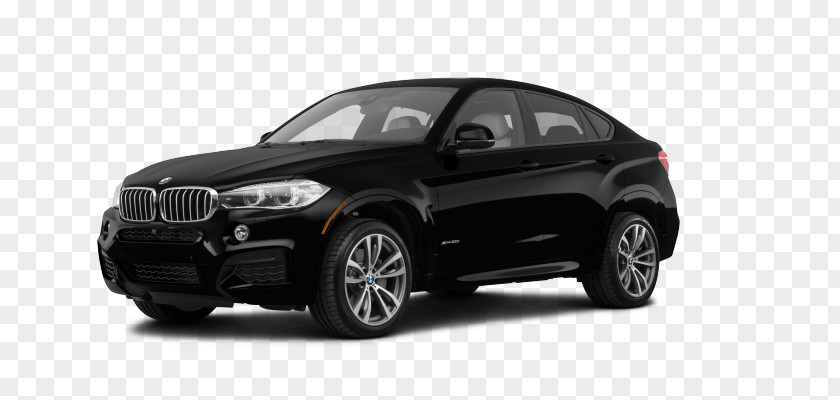 Bmw BMW X4 Car Sport Utility Vehicle Luxury PNG