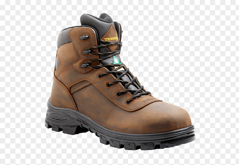 Boot Hiking Footwear Shoe Nubuck PNG