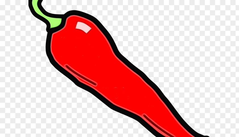 Capsicum Malagueta Pepper Chili Bell Peppers And Clip Art Jalapeño Tabasco PNG