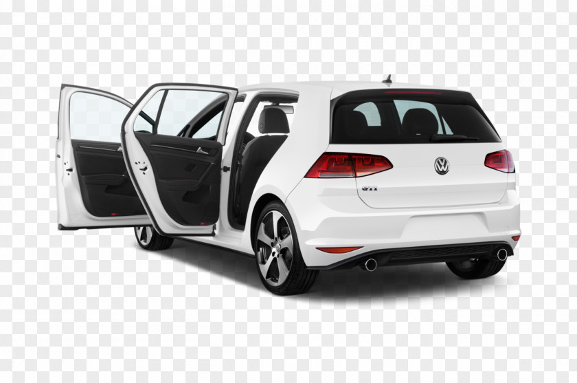 Car 2017 Volkswagen Golf GTI 2014 Group PNG