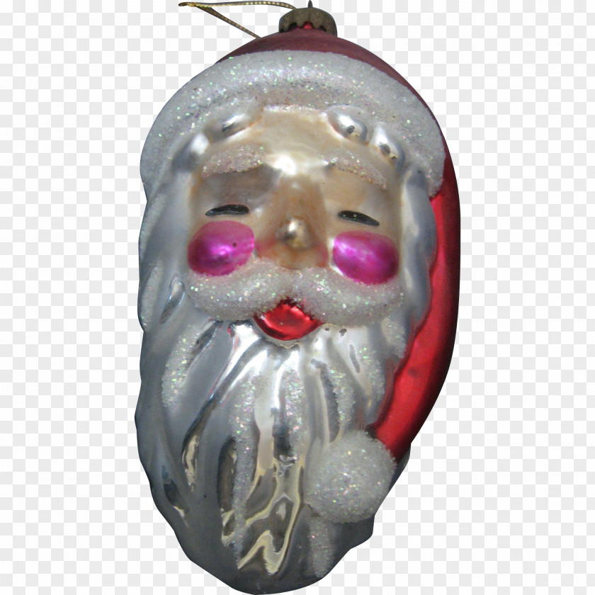 Christmas Ornament PNG