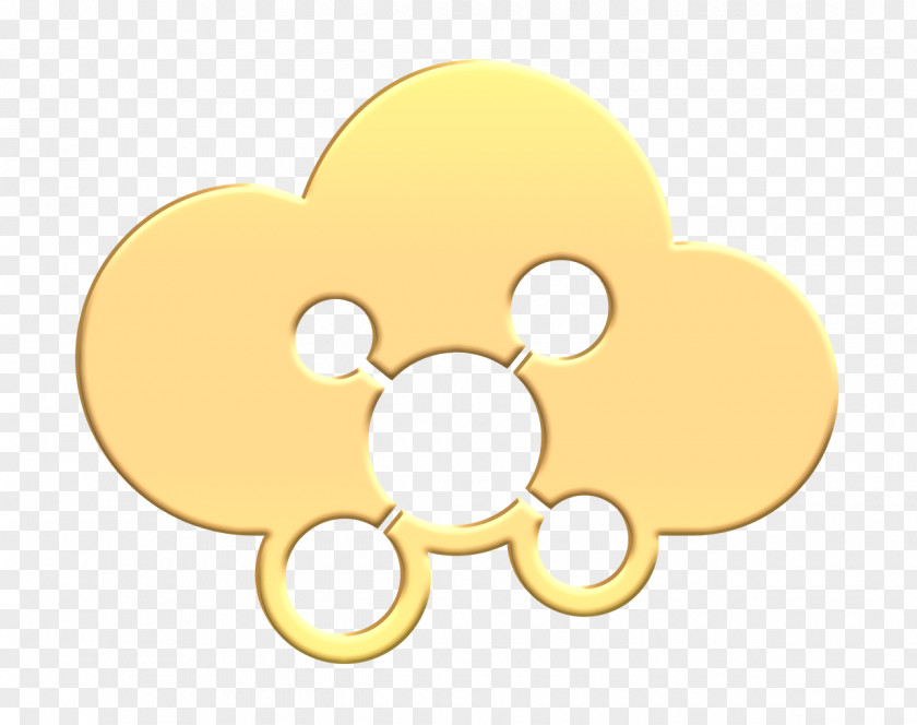 Cloud Icon Computing Communication PNG