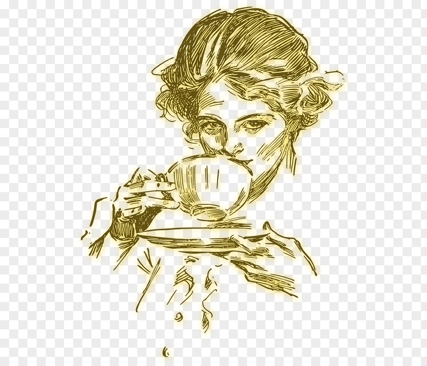 Coffee Tea Clip Art Drink PNG