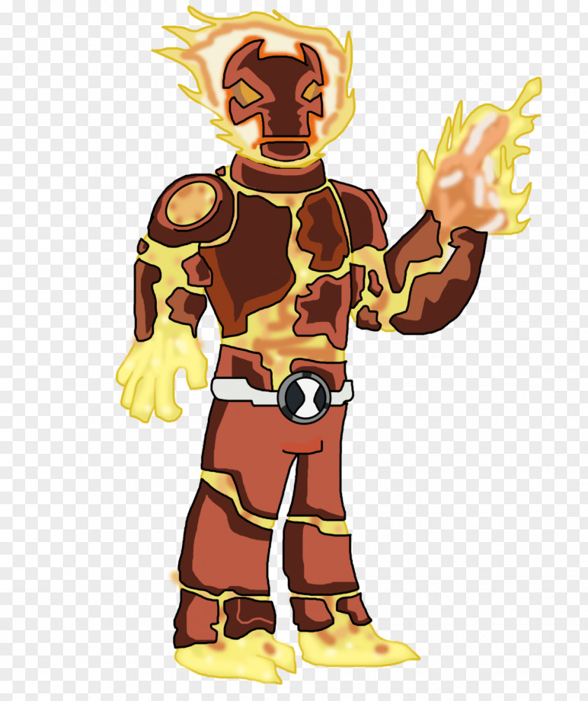 Comic Blast Costume Design Cartoon Mascot PNG