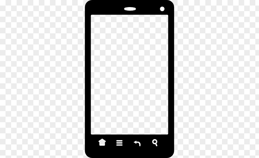 Iphone IPhone Telephone Smartphone Clip Art PNG