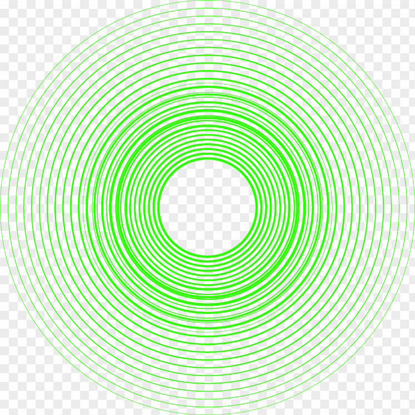 Line Ring Circle Angle Pattern PNG