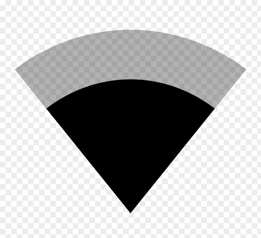 Line Triangle PNG