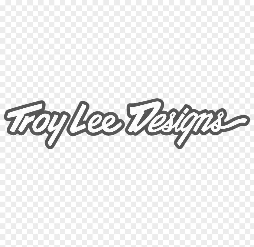 Motocross Troy Lee Designs Bicycle Logo PNG