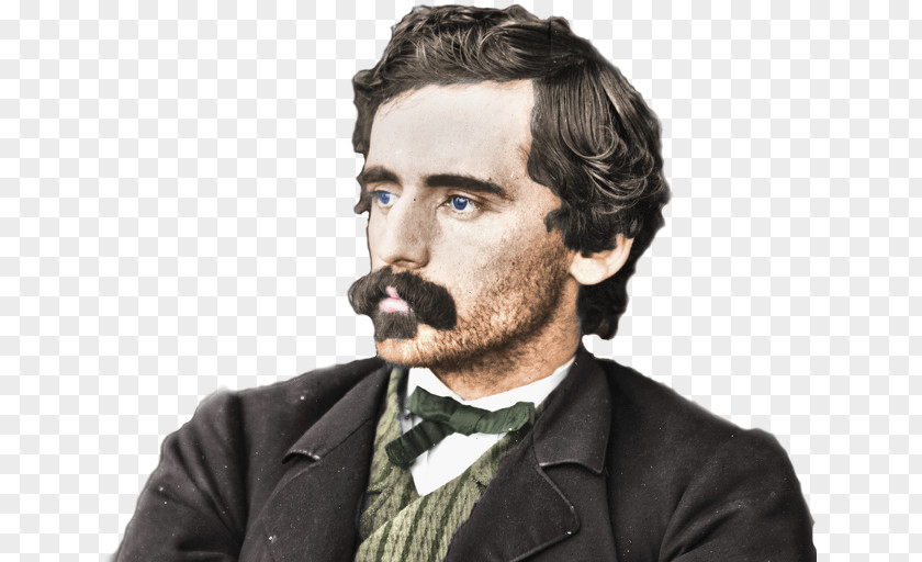 Moustache Michael O'Laughlen Beard PNG