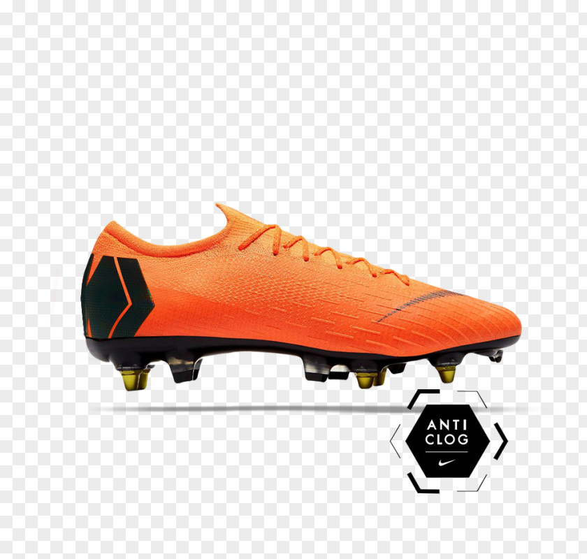 Nike Mercurial Vapor Football Boot Shoe Adidas PNG