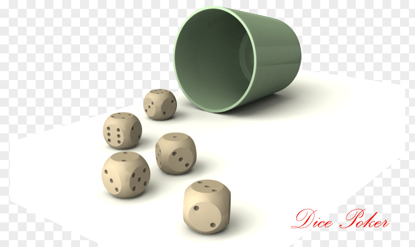 Piggy Bank Dice Game PNG