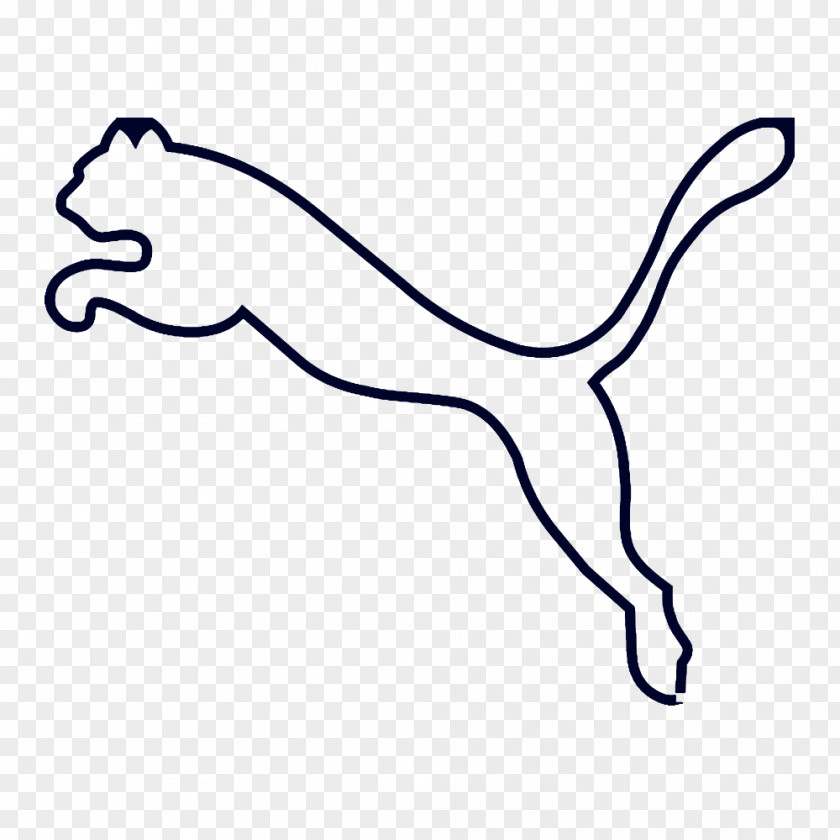Puma Clip Art Image Logo PNG