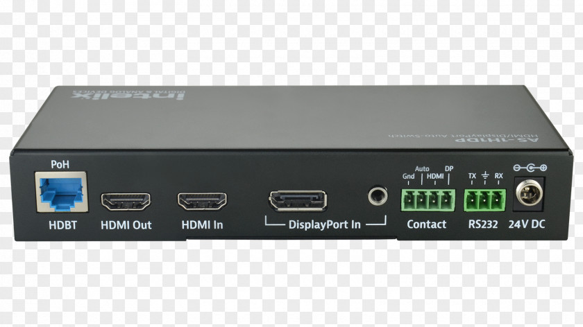 Receptacle HDMI DisplayPort HDBaseT VGA Connector Input Devices PNG