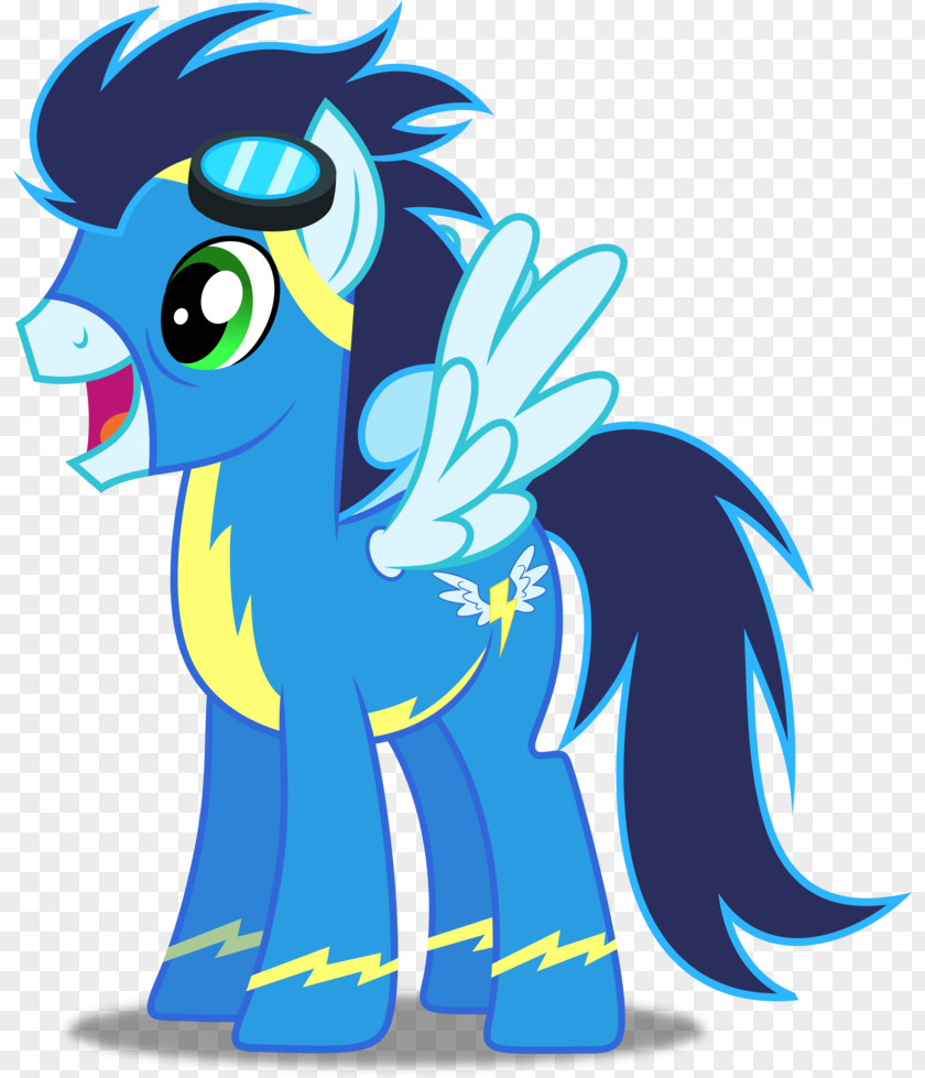 Soarin' Around The World Rainbow Dash Disneyland Resort Pony PNG