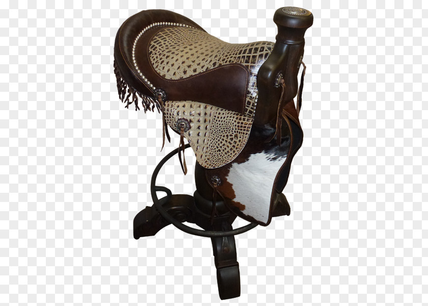 Western Bar Bicycle Saddles PNG