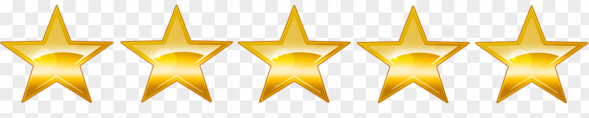 5:5 Sparkling Gold Stars Rating PNG Rating, five gold stars illustration clipart PNG