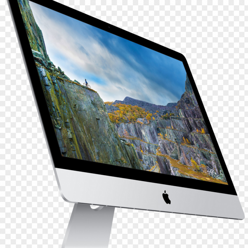 Apple MacBook Pro IMac Retina 5K 27