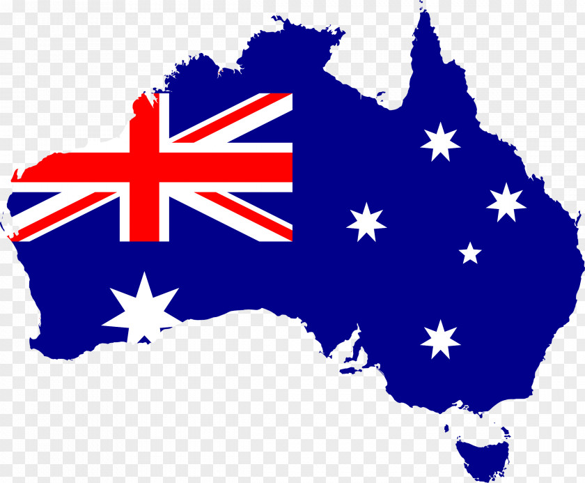 Australia Flag File PNG