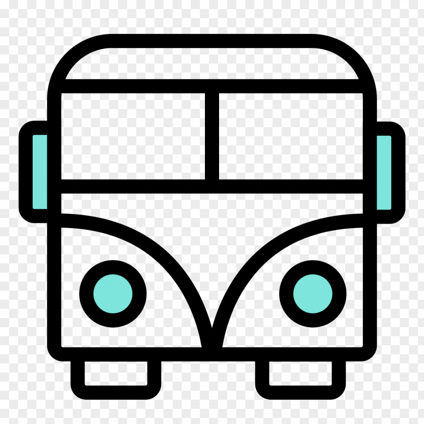 Autobus Pictogram Vector Graphics Illustration Royalty-free PNG