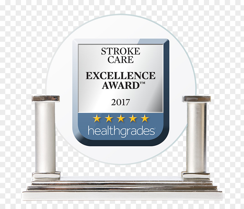 Award Health Care Hospital Stroke Clinic System PNG