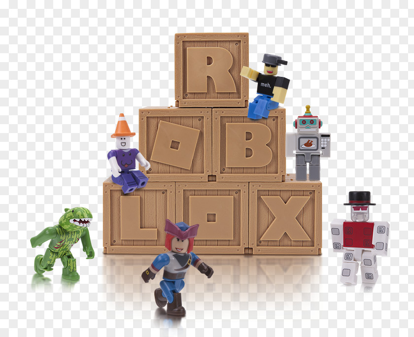 Box Roblox Action & Toy Figures Television Show Apple Watch Series 2 PNG