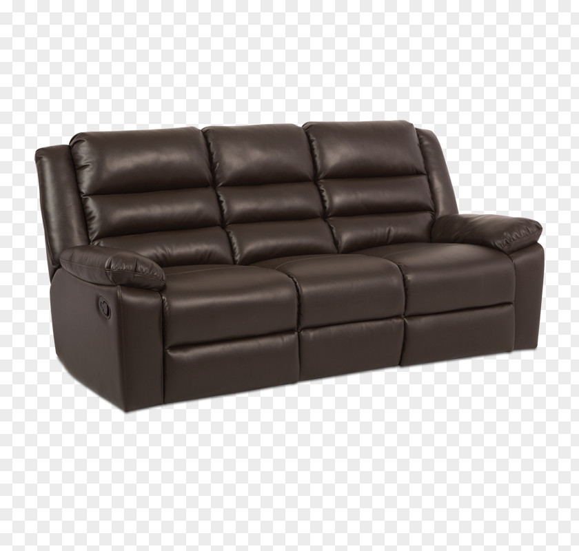 Chair Couch Sofa Bed Futon Recliner Living Room PNG