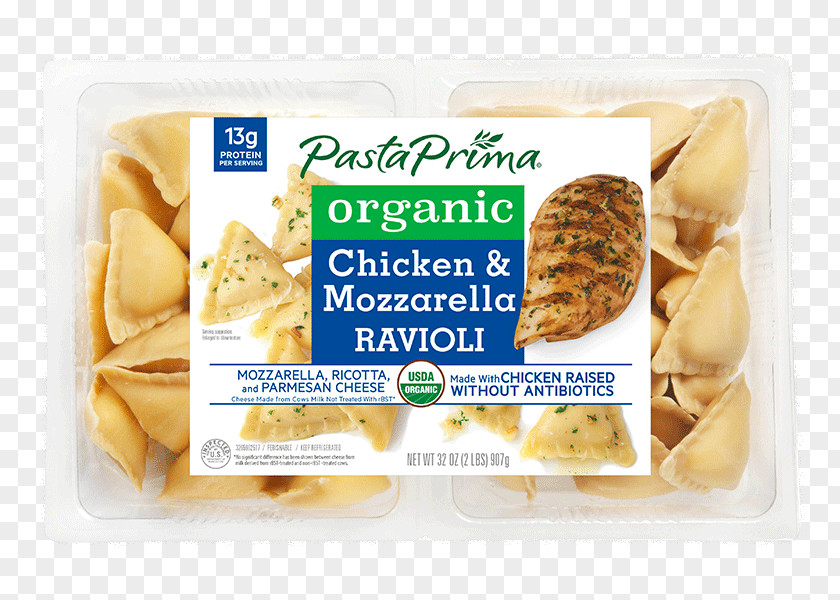 Cheese Ravioli Pasta Barbecue Chicken Organic Food Recipe PNG
